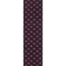 Striker 6.5" Sparkesykkel Griptape - Monogram Pink