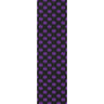 Striker 6.5" Sparkesykkel Griptape - Monogram Purple