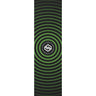 Striker 6.5" Sparkesykkel Griptape - Rings Green