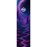 Striker 6.5" Sparkesykkel Griptape - Cosmic Canyon