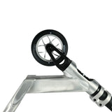 Union Aero Trick Løbehjul - Black/Raw-ScootWorld.dk