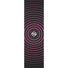 Striker 6.5" Sparkesykkel Griptape - Rings Pink