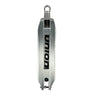 Union Classic Pro Sparkesykkel Deck - Silver