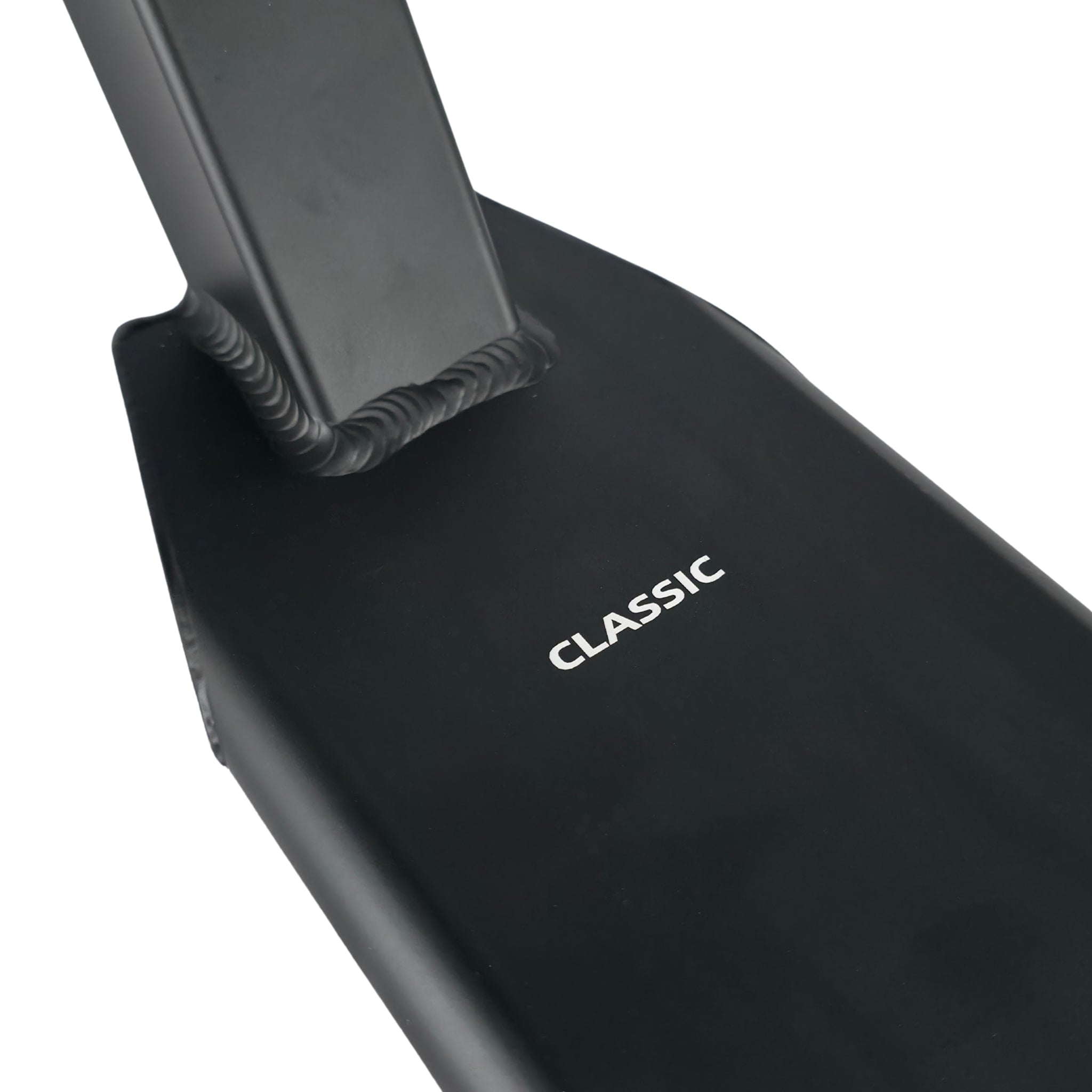 Union Classic Pro Løbehjul Deck - Black-ScootWorld.dk