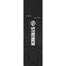 Striker 6.5" Sparkesykkel Griptape - De Riders Para Riders