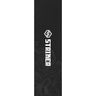 Striker 6.5" Sparkesykkel Griptape - Topo Contour