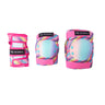 Reversal Beskyttelsessett Barn 3-pak - Cotton Candy