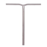 Striker Titanium V2 Bend Sparkesykkel Bar - Raw