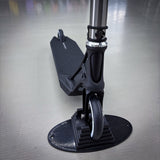Striker Titan Pande Custom Build - Black/Silver-ScootWorld.dk