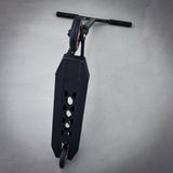 Striker Full Black Custom Build - Black-ScootWorld.dk