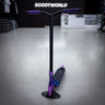 Striker Ethic Blue/purple 500 Custom Build - Black/Blue/Purple