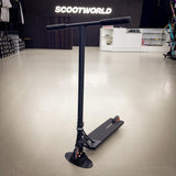 Ethic Black Boxed Custom Løbehjul - Black-ScootWorld.dk