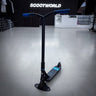 Striker Panda Custom Sparkesykkel - Black/Blue