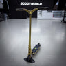 Striker Gold Custom Sparkesykkel - Gold