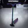 Striker Rainbow/Black Custom Sparkesykkel - Rainbow/Black