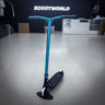 Striker Ethic Teal/Black Custom Sparkesykkel - Teal/Black