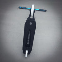 Striker Ethic Teal/Black Custom Løbehjul - Teal/Black-ScootWorld.dk