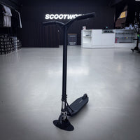 Striker Ethic Black Custom Løbehjul - Black-ScootWorld.dk
