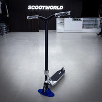 Striker Ethic Pande Silver/Black Custom Løbehjul - Silver/Black-ScootWorld.dk
