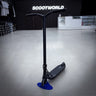 Striker Ethic Pande Black Custom Trikse Sparkesykkel - Black