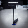 Striker Pande Boxed Black Custom Sparkesykkel - Black