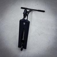 Striker Pande Boxed Black Custom Løbehjul - Black-ScootWorld.dk