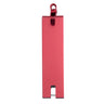 Striker Gravis Integrated Trikse Sparkesykkel Deck - Bordeaux Red