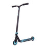Panda Pro Trikse Sparkesykkel - Black/Teal