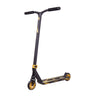Panda Pro Trikse Sparkesykkel - Black/Gold