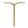Striker Lux Aluminium Sparkesykkel Bar - Gold Chrome