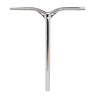 Striker Lux Aluminium Sparkesykkel Bar - Chrome