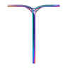 Striker Lux Aluminium Sparkesykkel Bar - Rainbow