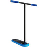 Indo Pro V2 Trampolin Sparkesykkel - Blue