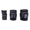 Reversal Beskyttelsessett Barn 3-pak - Black