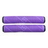 Striker Logo Håndtak Til Sparkesykkel - Purple