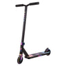 Panda Initio V2 Trikse Sparkesykkel - Black/Rainbow