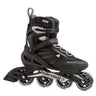 Rollerblade Sirio 84 Inline Skøyter - Black/White