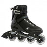 Rollerblade Zetrablade Inline Skøyter - Black/Silver