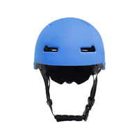 Reversal LUX Justerbar Skaterhjelm - Blue-ScootWorld.dk