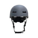 Reversal LUX Justerbar Skaterhjelm - Dark Grey-ScootWorld.dk