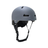 Reversal LUX Justerbar Skaterhjelm - Dark Grey-ScootWorld.dk