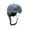Reversal Lux Justerbar Skate Hjelm - Dark Grey