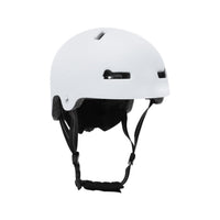 Reversal LUX Justerbar Skaterhjelm - White-ScootWorld.dk