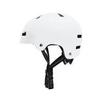Reversal LUX Justerbar Skaterhjelm - White-ScootWorld.dk