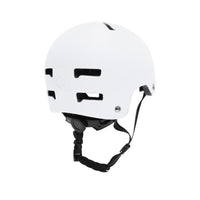 Reversal LUX Justerbar Skaterhjelm - White-ScootWorld.dk