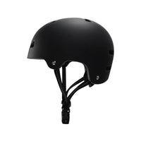 Reversal LUX Justerbar Skaterhjelm - Black-ScootWorld.dk