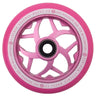 Striker Essence V3 Colorblast Pu 110mm Hjul Til Sparkesykkel - Pink