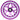 Striker Essence V3 Colorblast PU 110mm Hjul Til Løbehjul - Purple-ScootWorld.dk
