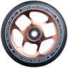 Striker Gravis Spoked 110mm Hjul Til Sparkesykkel - Rose Gold