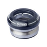 Striker Integrated Headset Sparkesykkel - Black